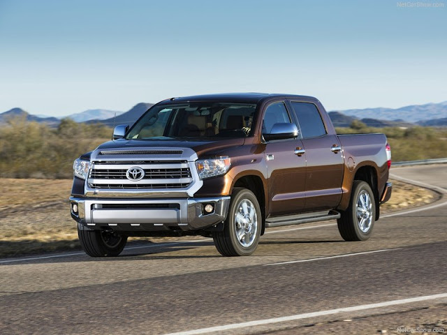  Toyota Tundra 2014   Toyota Tundra 2014 